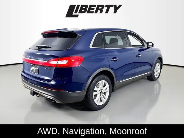 Used 2018 Lincoln MKX Reserve w/ Luxury Package image 7