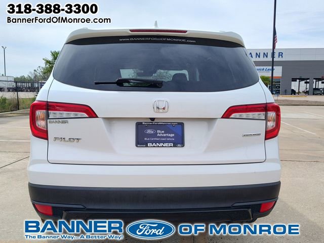 Used 2022 Honda Pilot Special Edition image 5