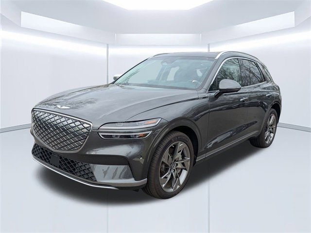 Used 2025 Genesis Electrified GV70 Advanced image 8
