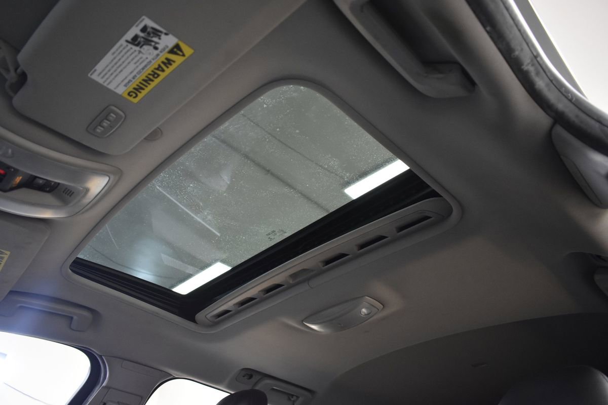 Used 2018 Volvo V60 T5 Cross Country w/ Convenience Package image 25