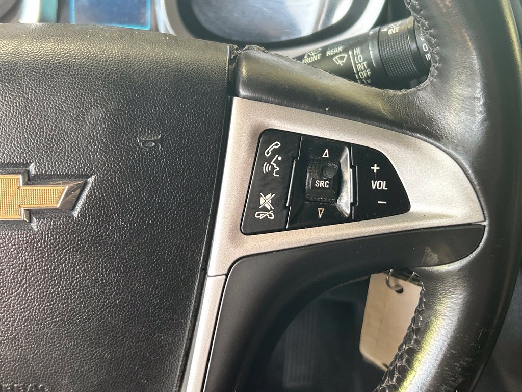Used 2015 Chevrolet Equinox LT w/ Driver Convenience Package FWD image 34