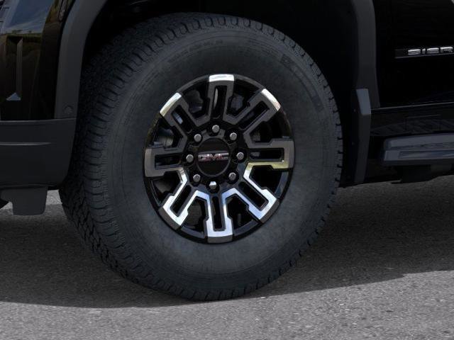New 2026 GMC Sierra EV Elevation image 9