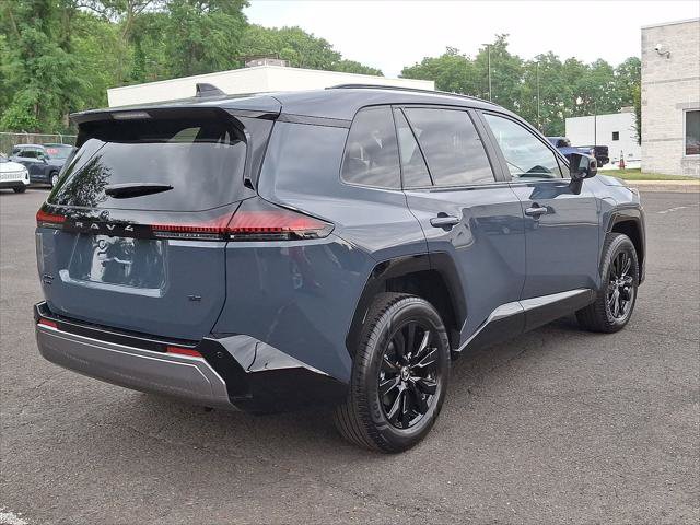 Certified 2026 Toyota RAV4 SE w/ Convenience Package AWD/4WD image 27