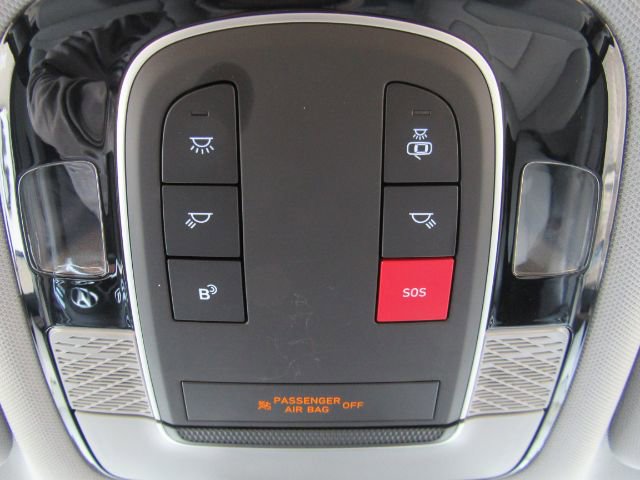 Used 2025 Hyundai Palisade SEL image 62