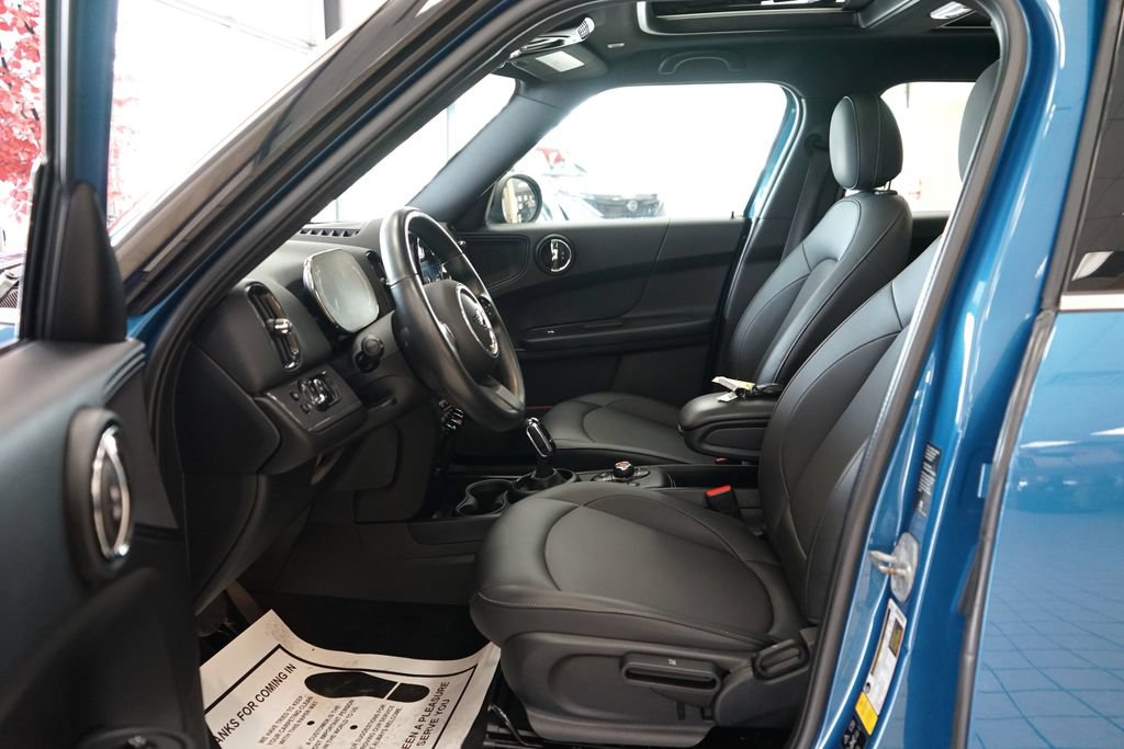 Used 2022 MINI Cooper Countryman ALL4 AWD/4WD image 26