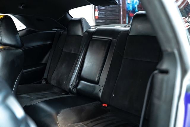 Used 2016 Dodge Challenger R/T Scat Pack image 22