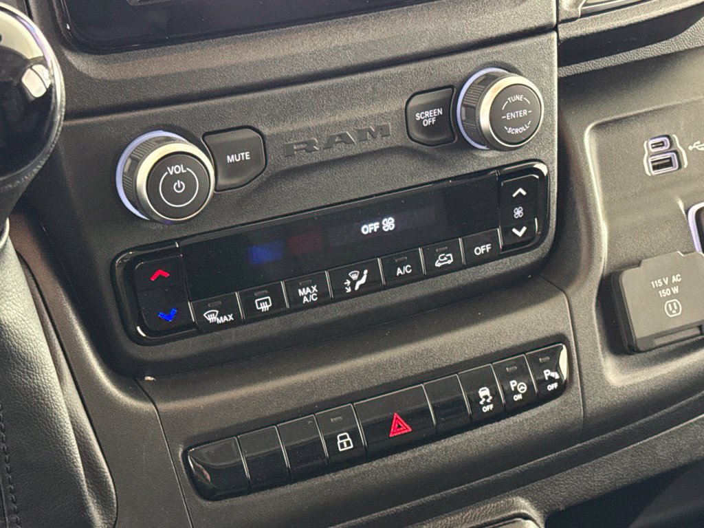New 2027 RAM ProMaster 2500 FWD image 22
