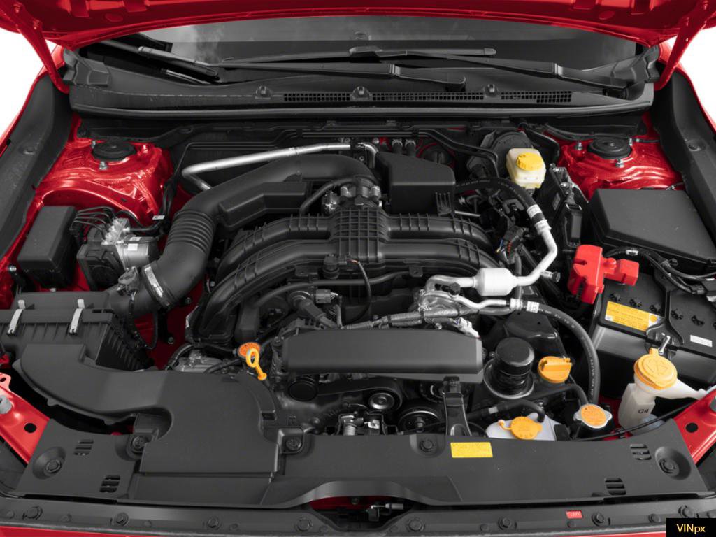 New 2026 Subaru Impreza 2.0i Sport image 11