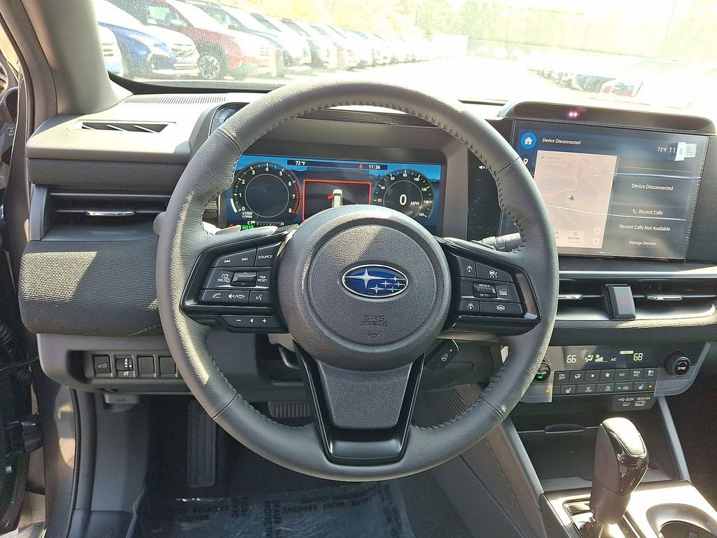New 2026 Subaru Outback Limited w/ Premium/Limited Package 2 AWD/4WD image 17