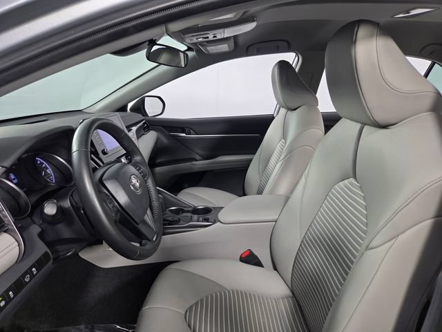 Used 2023 Toyota Camry SE AWD/4WD image 14