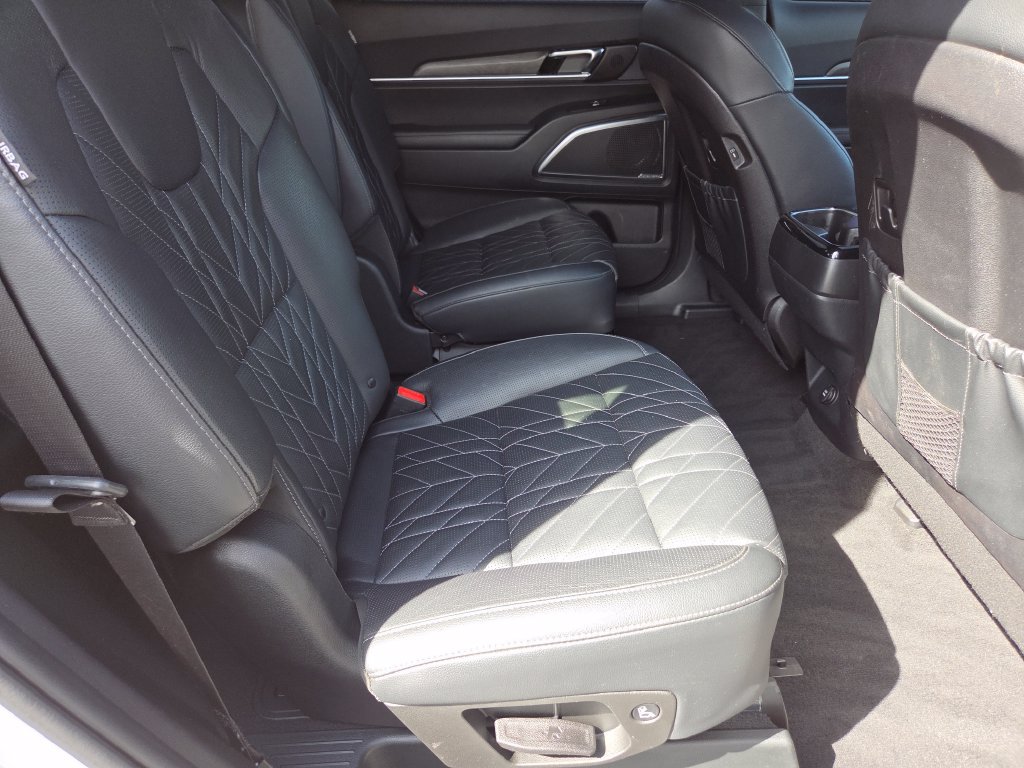 Used 2024 Kia Telluride SX X-Line AWD/4WD image 29