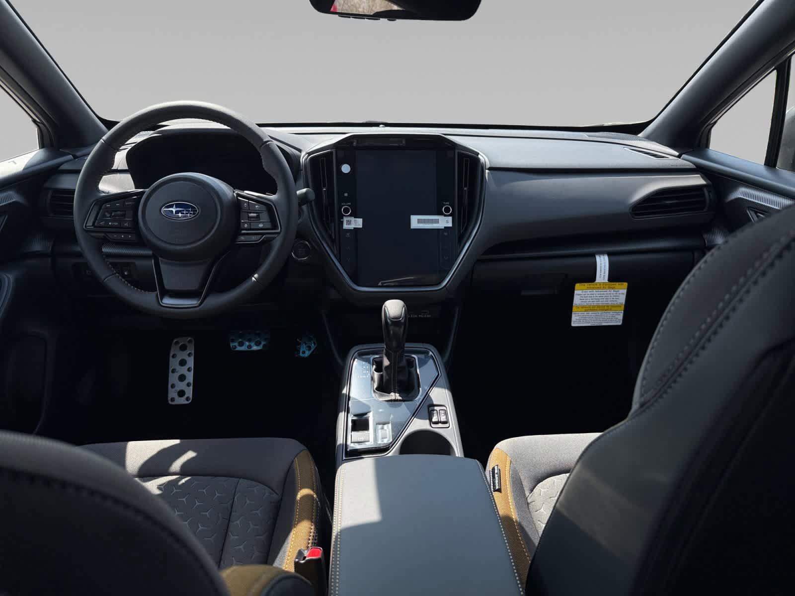 New 2026 Subaru Crosstrek 2.5i Sport AWD/4WD image 11