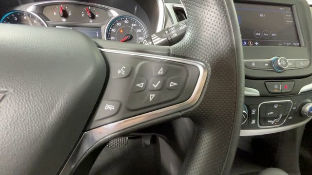 Used 2024 Chevrolet Equinox LS w/ LS Convenience Package AWD/4WD image 23