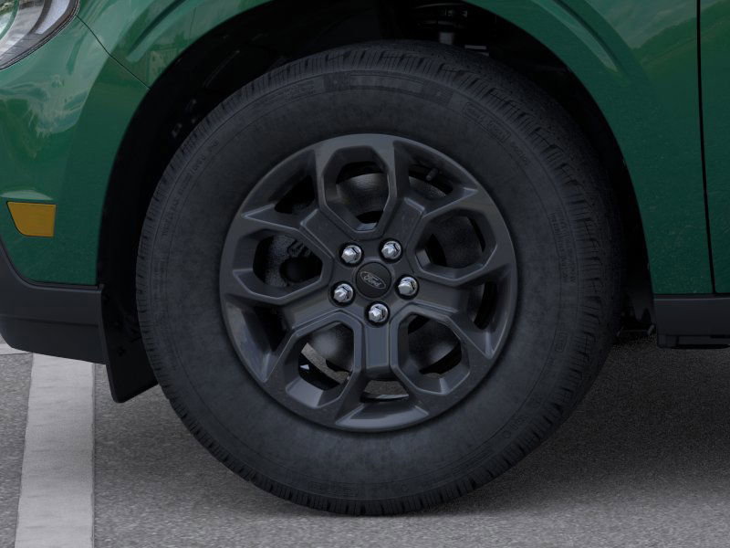 New 2025 Ford Maverick XLT w/ XLT Luxury Package image 20