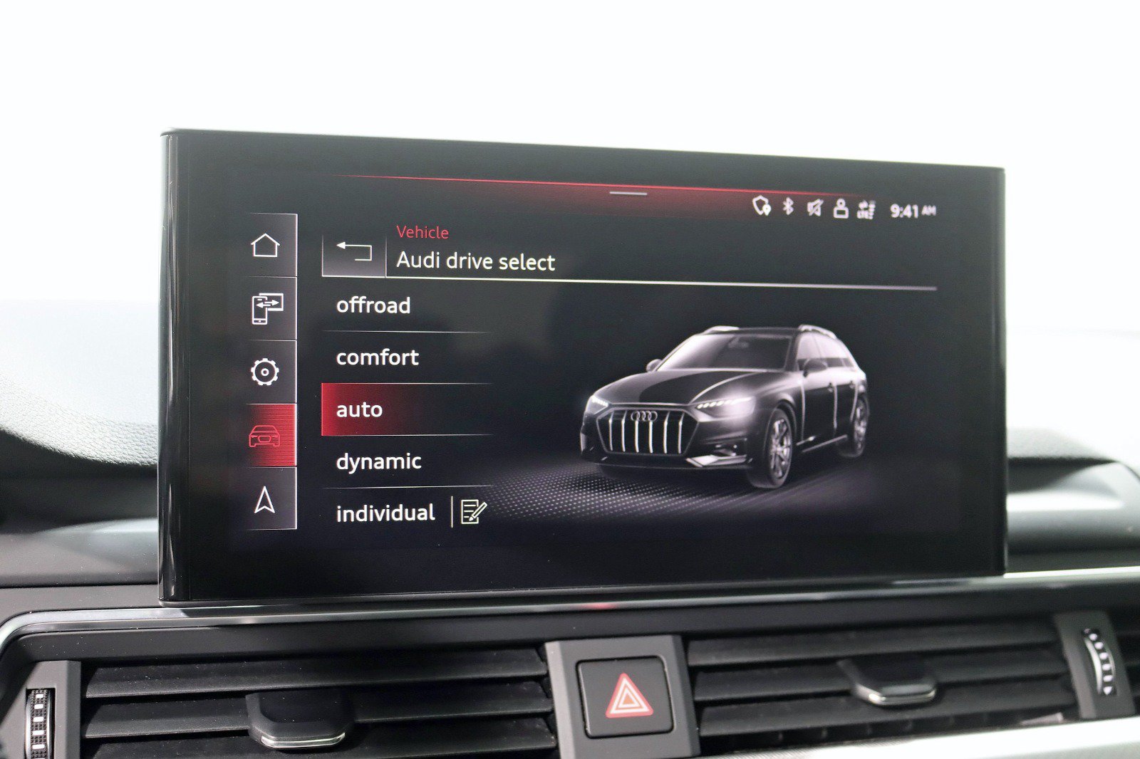 Used 2020 Audi A4 2.0T allroad Prestige AWD/4WD image 21