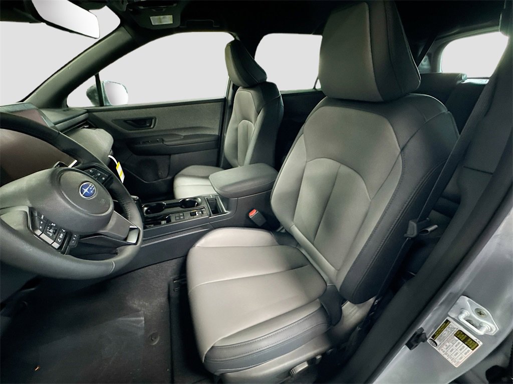 New 2026 Subaru Outback Premium image 19