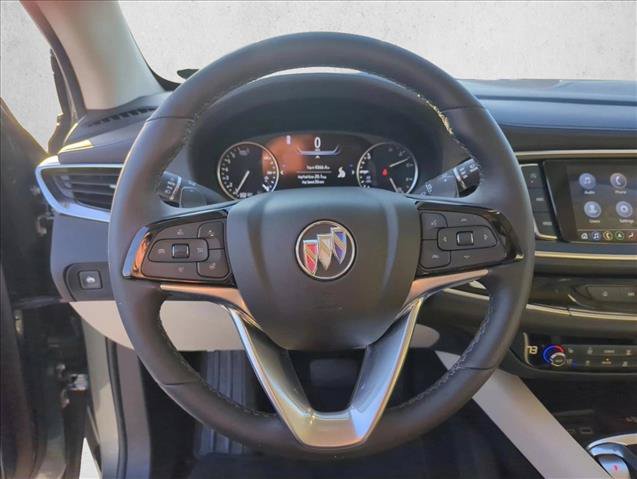 Used 2022 Buick Enclave Avenir w/ Avenir Technology Package AWD/4WD image 13
