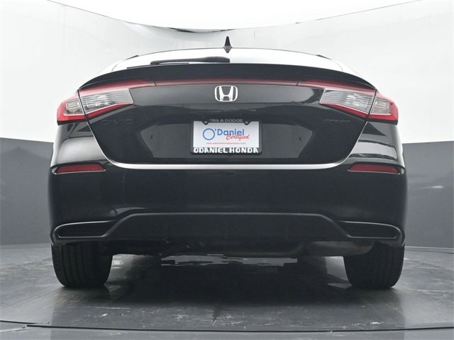 Used 2026 Honda Civic Sport image 10