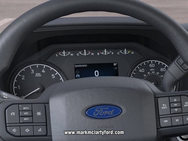 New 2026 Ford F150 XL w/ Equipment Group 103A High RWD image 13