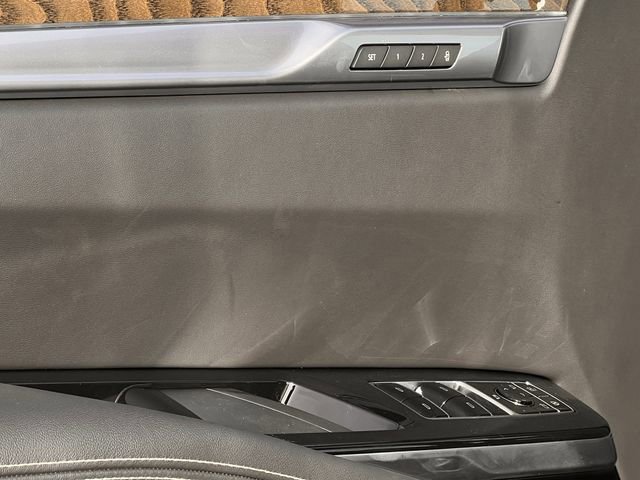 Certified 2026 Cadillac Escalade Platinum Sport image 25