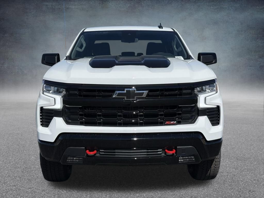 New 2026 Chevrolet Silverado 1500 LT Trail Boss w/ Protection Package AWD/4WD image 9