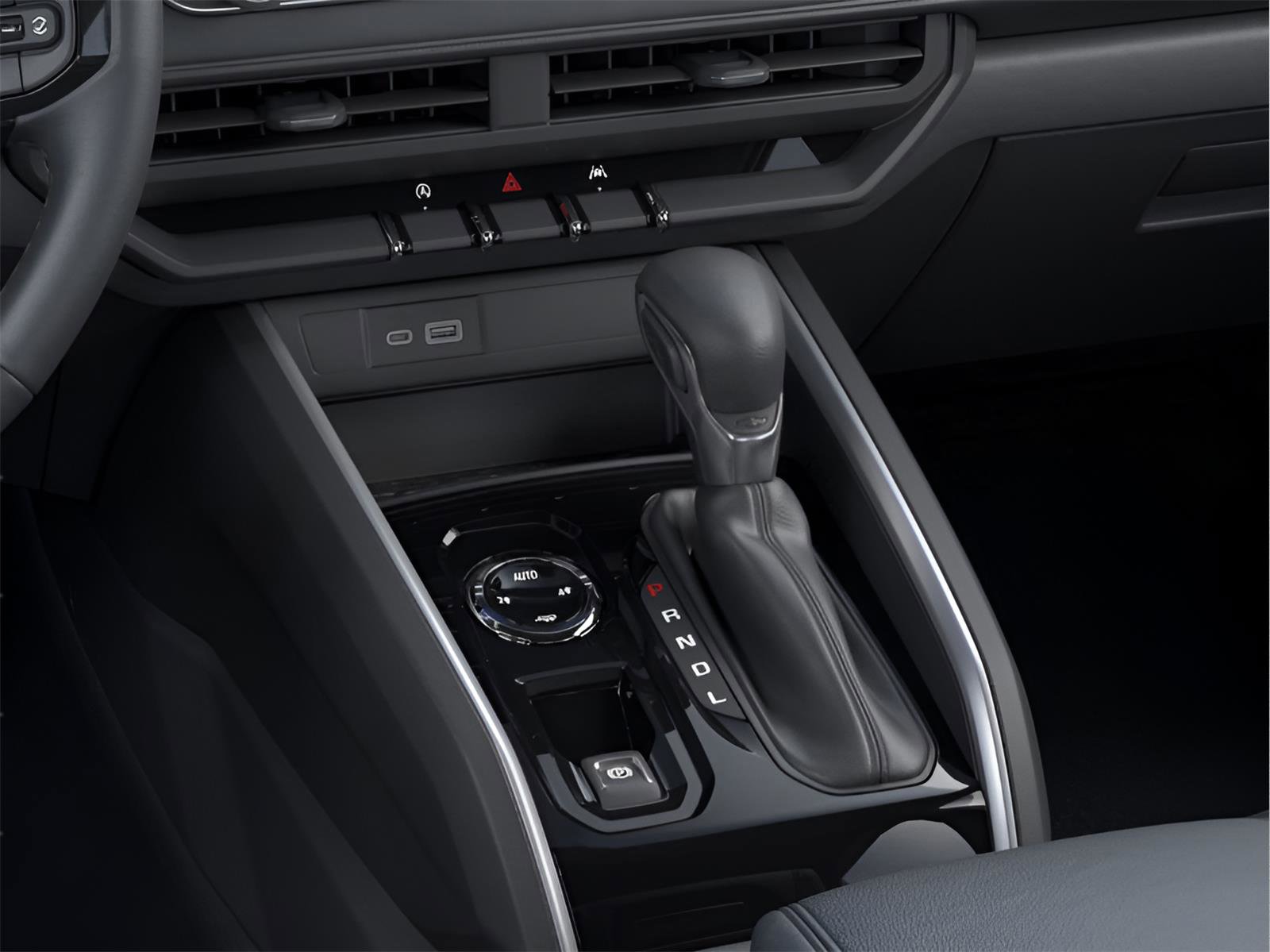 New 2026 Chevrolet Colorado LT image 17