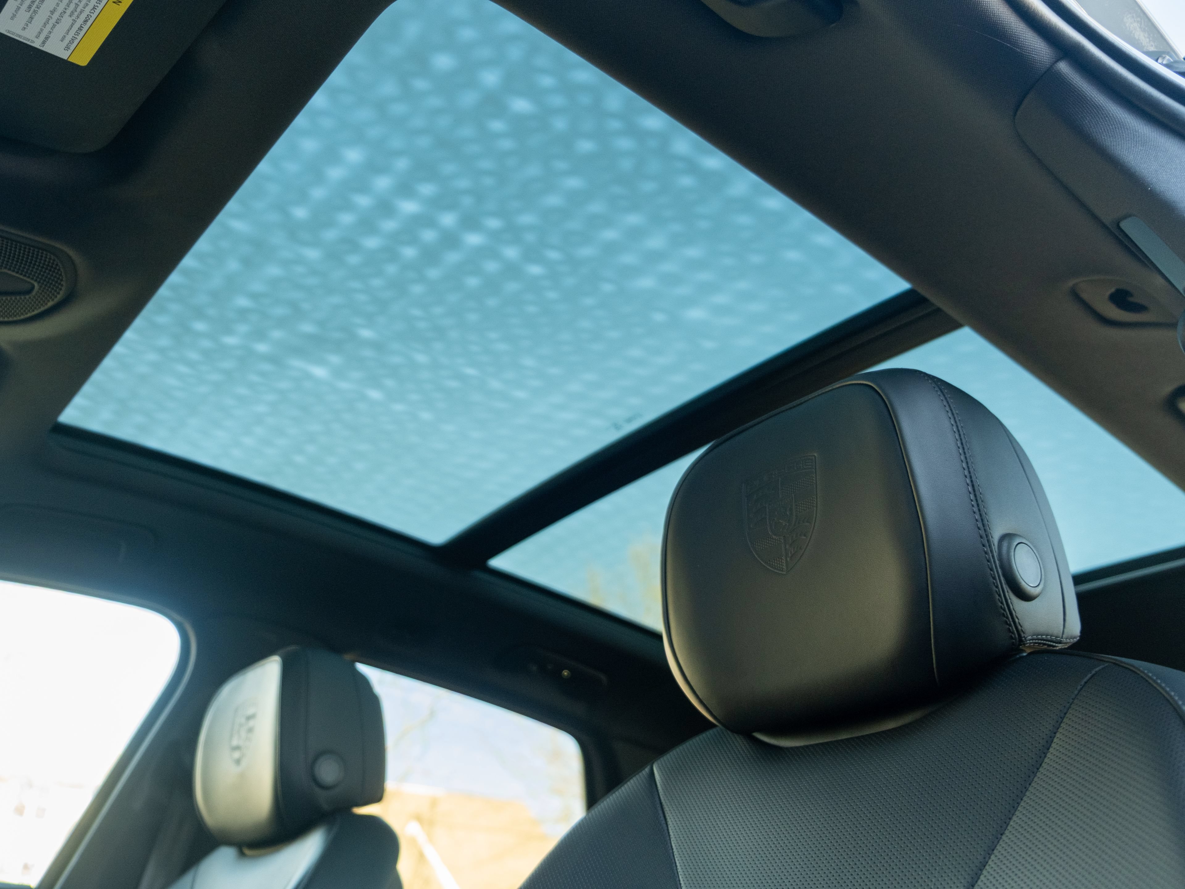 New 2026 Porsche Cayenne S AWD/4WD image 19