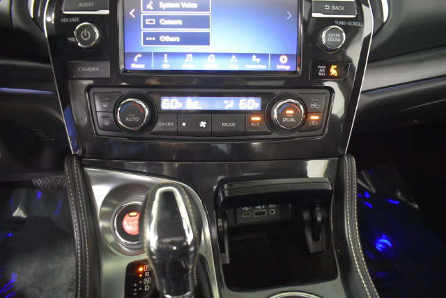 Used 2019 Nissan Maxima Platinum w/ Illumination Package FWD image 25