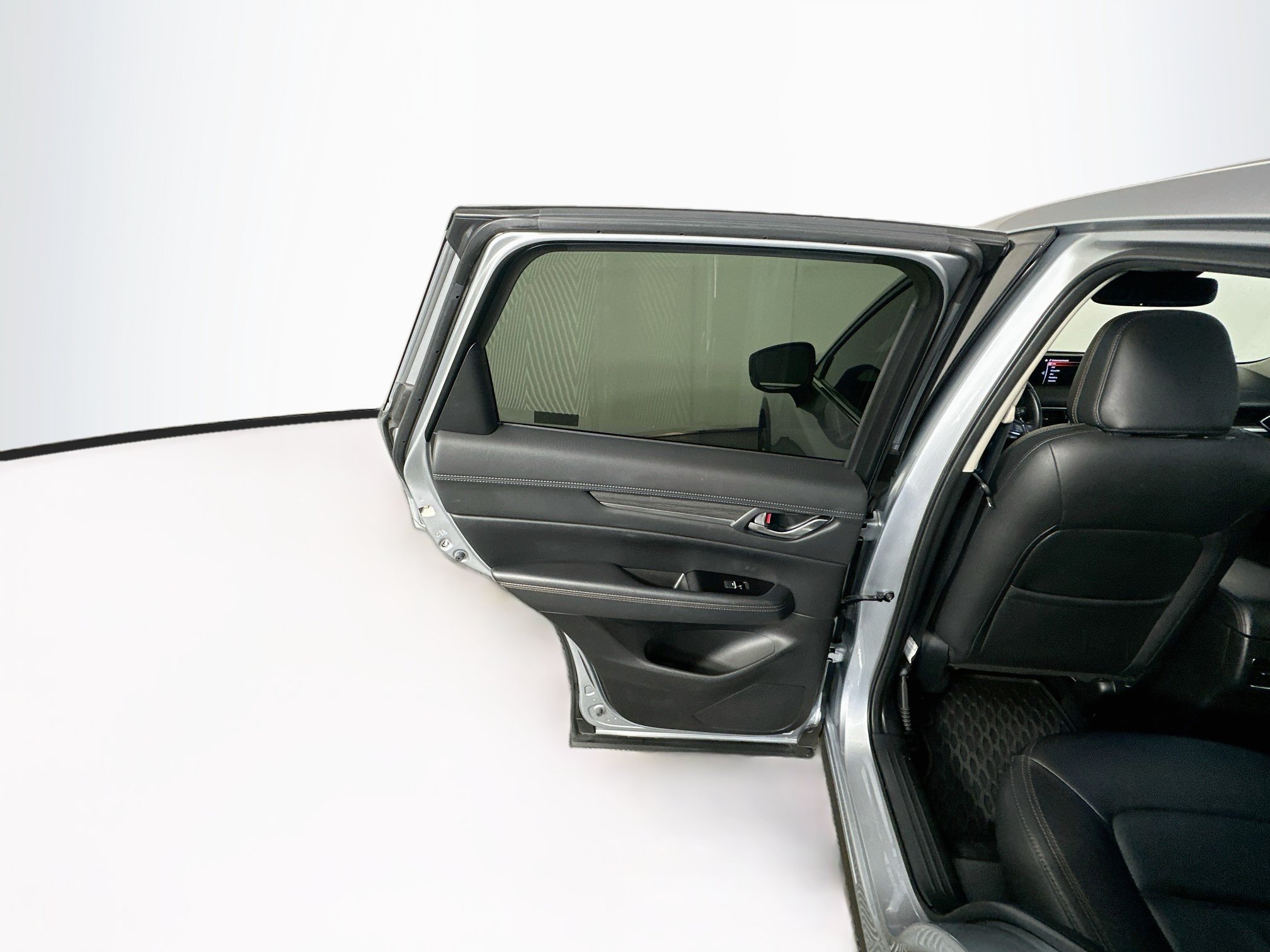 Used 2020 MAZDA CX-5 Grand Touring FWD image 26