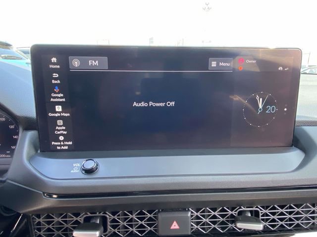 Used 2024 Honda Accord Touring image 16