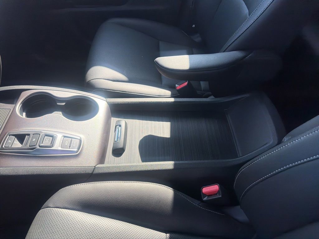 Used 2023 Honda Ridgeline RTL-E image 15