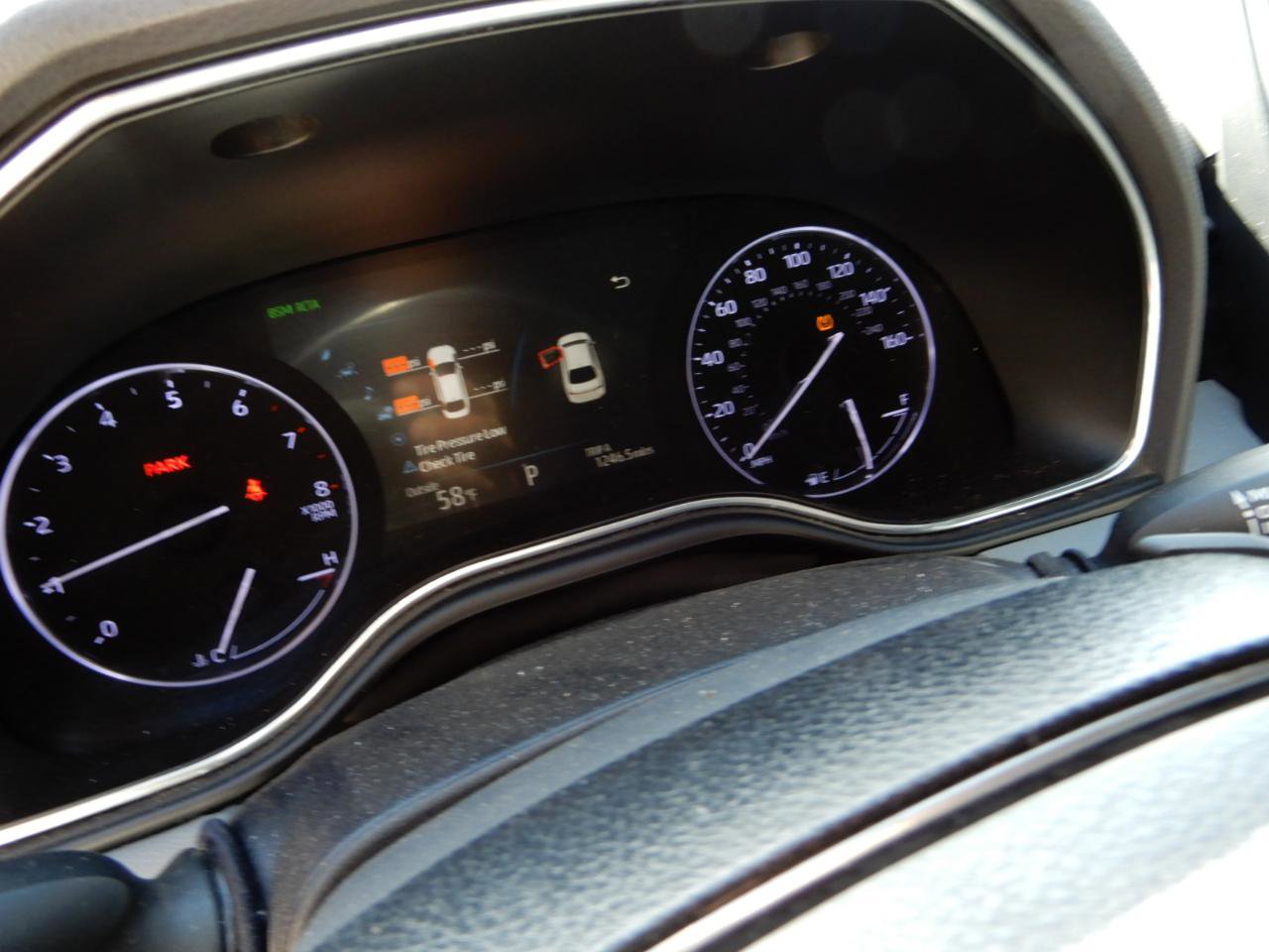 Used 2019 Toyota Avalon XSE w/ Carpet Mat Package image 15