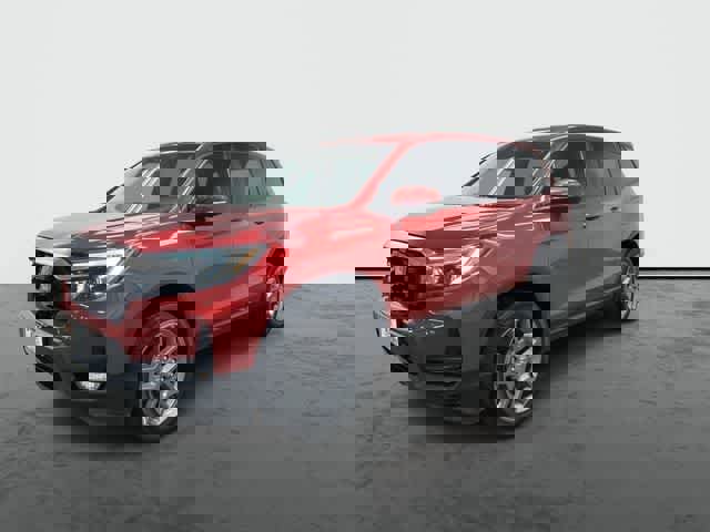 Certified 2023 Honda Passport EX-L image 8