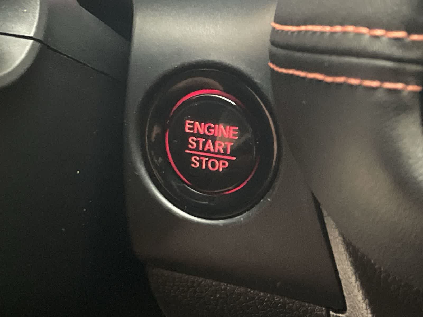 Certified 2023 Honda HR-V Sport image 6