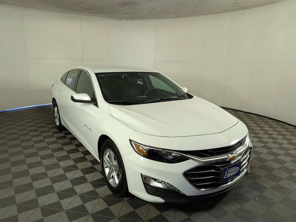 Used 2024 Chevrolet Malibu LT image 5