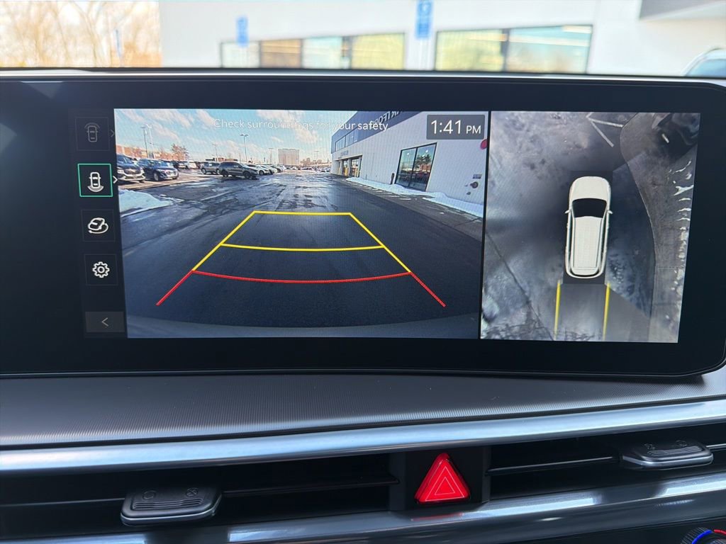 New 2026 Kia Sorento SX Prestige image 35