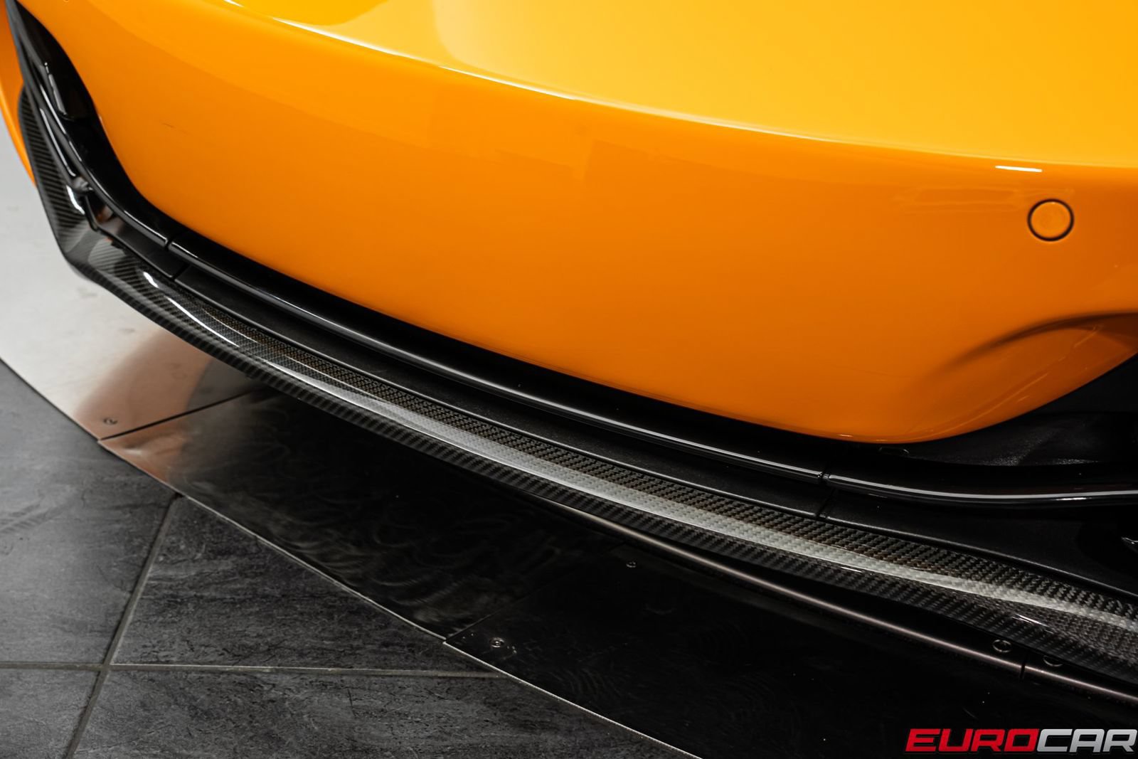 Used 2013 McLaren MP4-12C Spider RWD image 15
