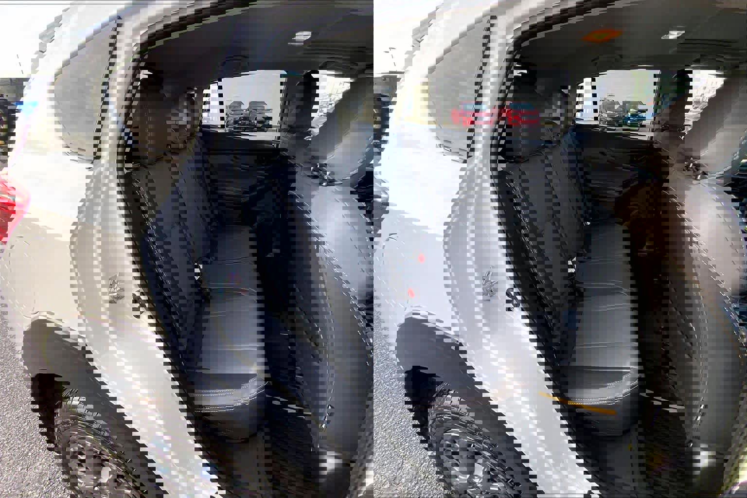 Used 2023 Subaru Crosstrek 2.5i Sport image 20