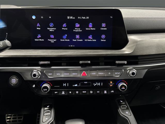 Used 2023 Kia Telluride SX X-Line image 10