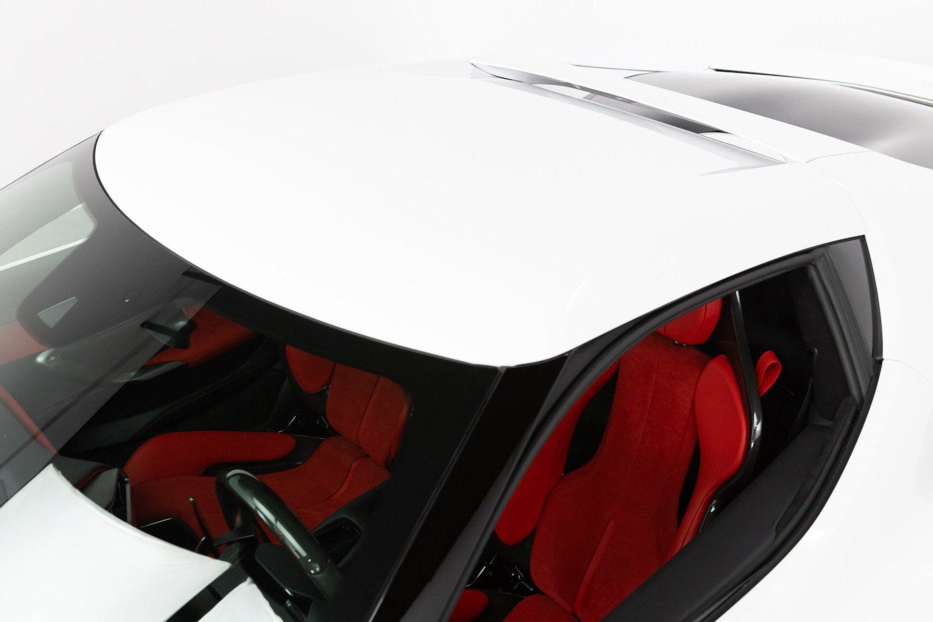 Certified 2024 Ferrari 296 GTB image 27