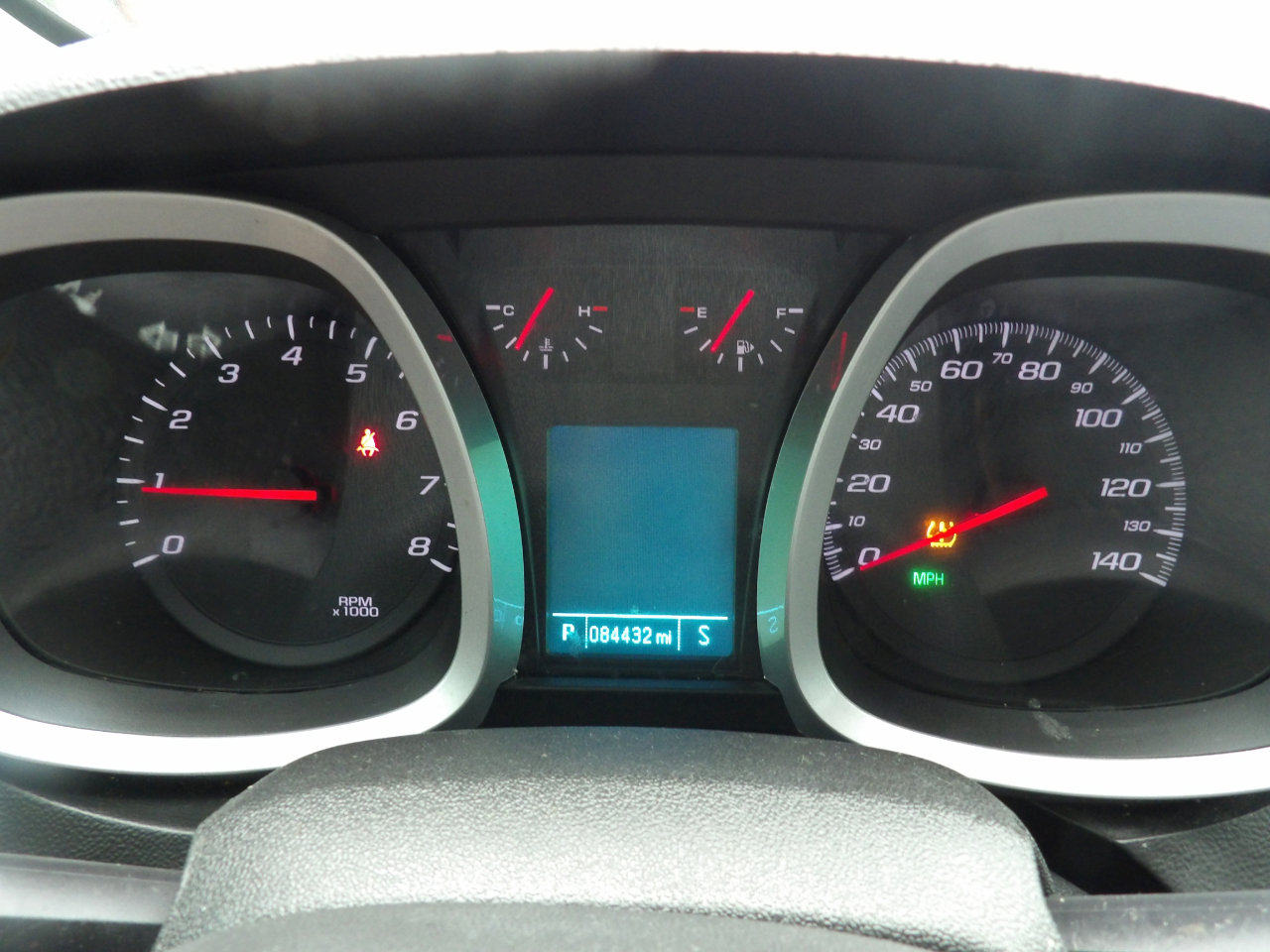 Used 2017 Chevrolet Equinox LS image 28