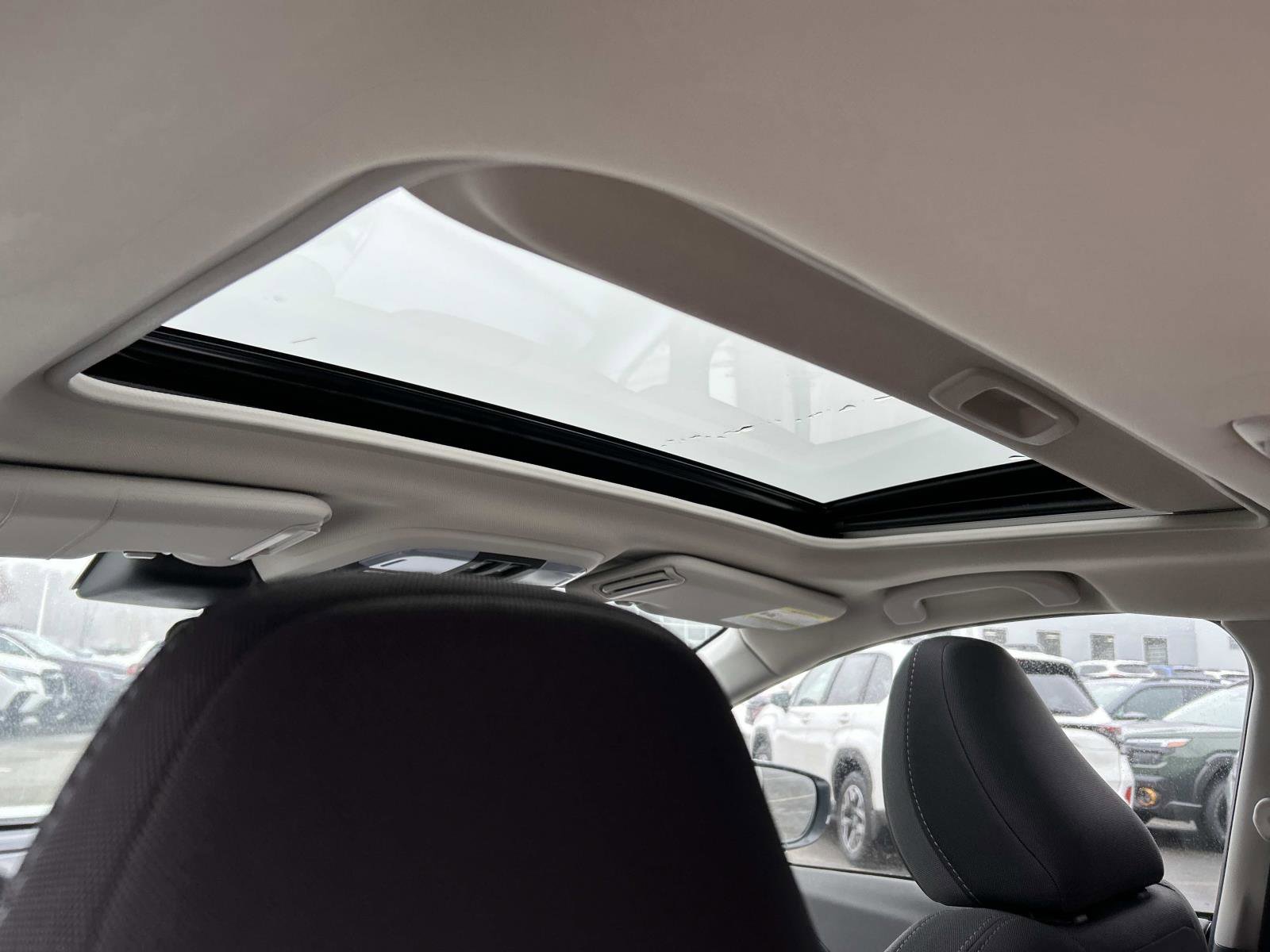 New 2026 Subaru Crosstrek 2.0i Premium image 5