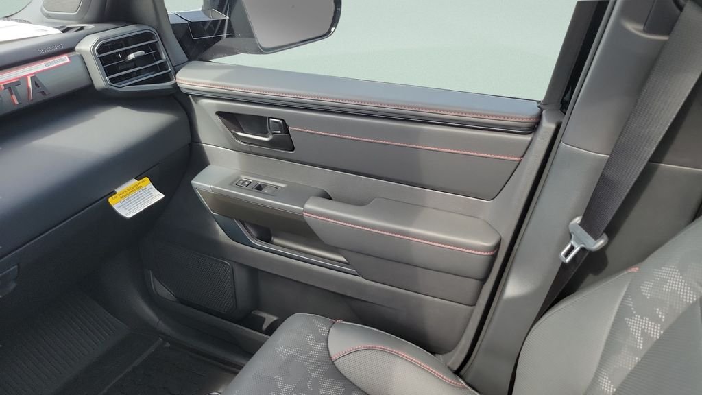 New 2026 Toyota Tundra TRD Pro AWD/4WD image 13