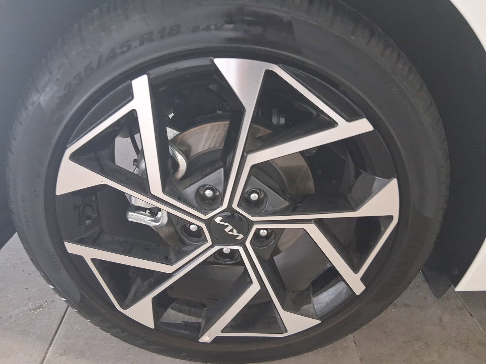 Used 2025 Kia K5 EX FWD image 13