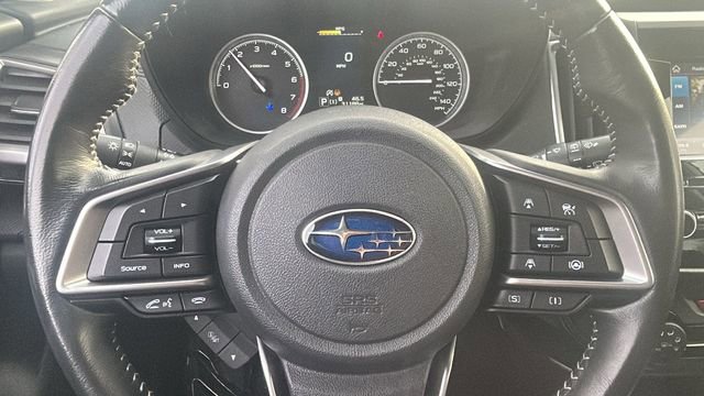 Used 2023 Subaru Forester Premium image 22