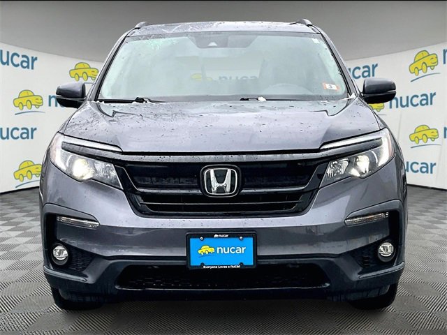Used 2022 Honda Pilot Special Edition image 3