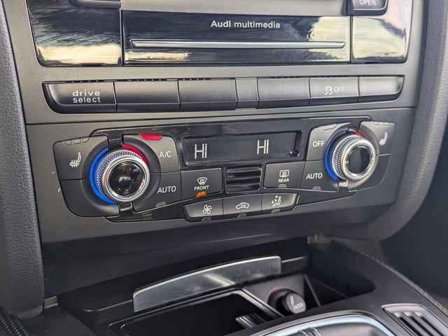 Used 2017 Audi S5 3.0T Cabriolet w/ Technology Package image 28