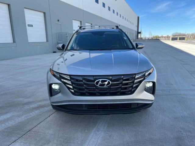 Used 2022 Hyundai Tucson SEL w/ Convenience Package image 4