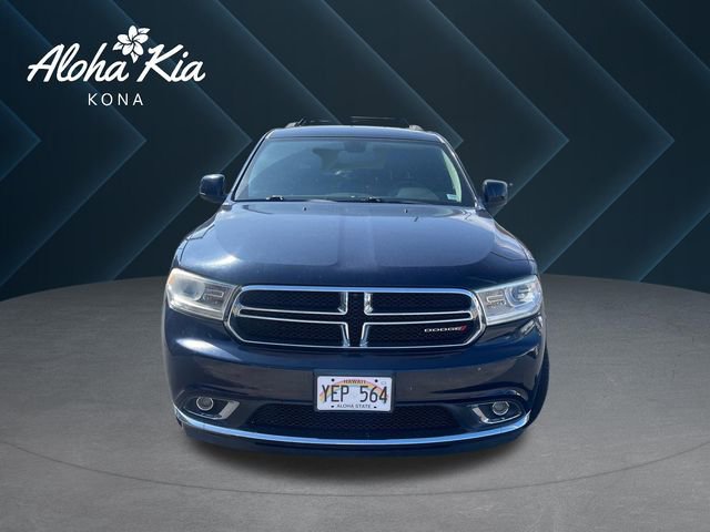 Used 2014 Dodge Durango SXT w/ Quick Order Package 23B