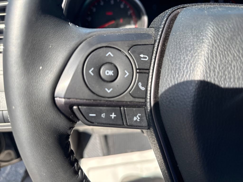Used 2024 Toyota Camry XSE w/ Navigation Package image 20